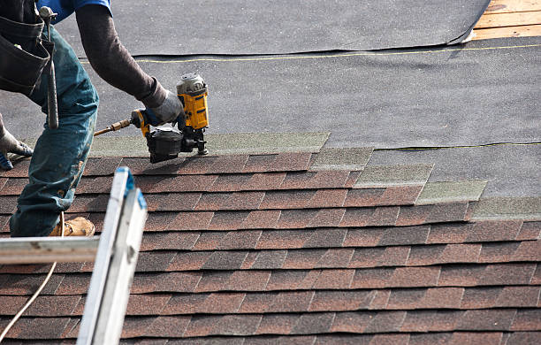 Licensed Roofing service in Stony Creek, VA - Brentwood Metal Roofing